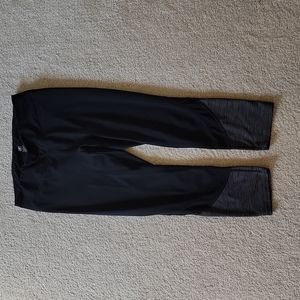 Gaiam Capri leggings